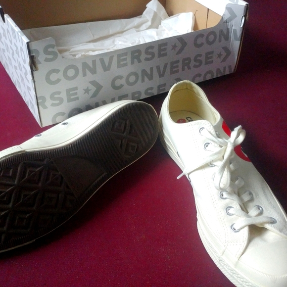 A unisex shoes - Picture 4 of 7